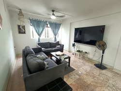 Blk 37 Telok Blangah Rise (Bukit Merah), HDB 5 Rooms #600674771
